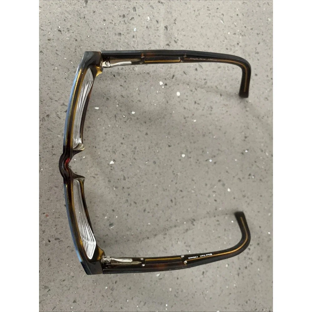 Jungle Eyewear 2616 Blue Tort Tortoise 47-17-130 Full Rim Eyeglasses Frames ONLY